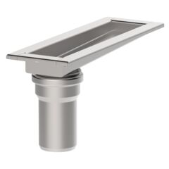 Product Image - Drain-No membrane-145