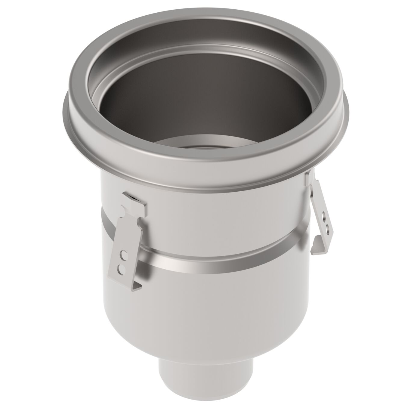 Product Image - Drain-No membrane-300