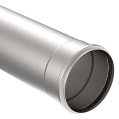 Product Image - Straight pipe