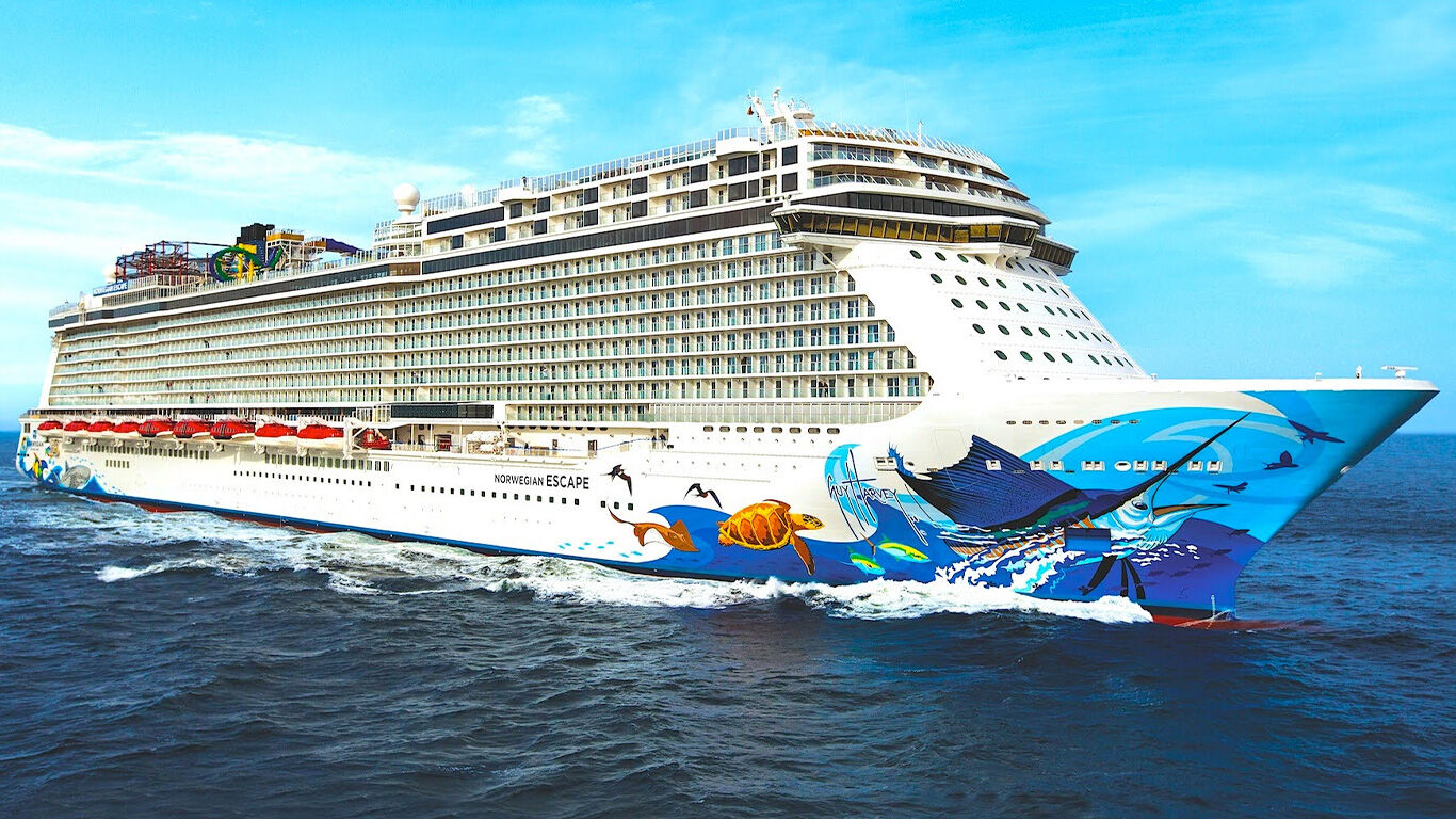 Norwegian_escape